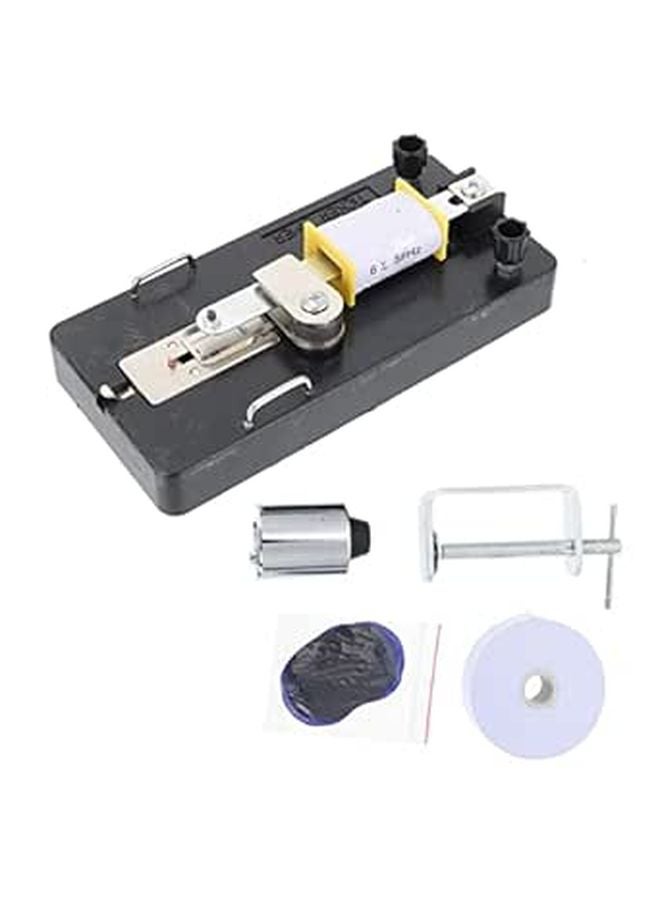 Electromagnetic Dotting Timer Physics Experiment Apparatus For Acceleration Measurement - Image 1