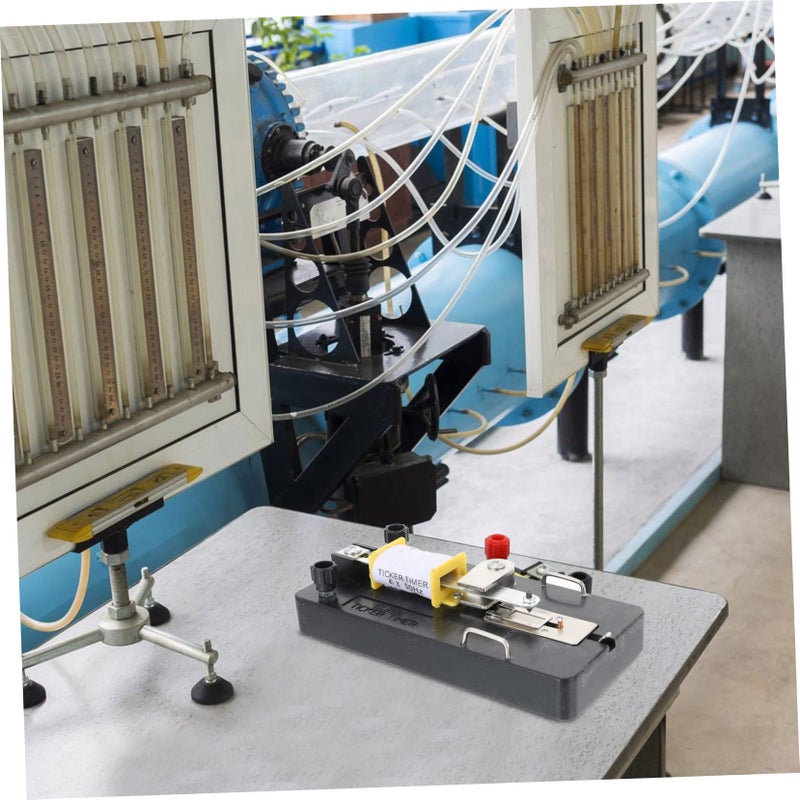 Electromagnetic Dotting Timer Physics Experiment Apparatus For Acceleration Measurement - Image 3