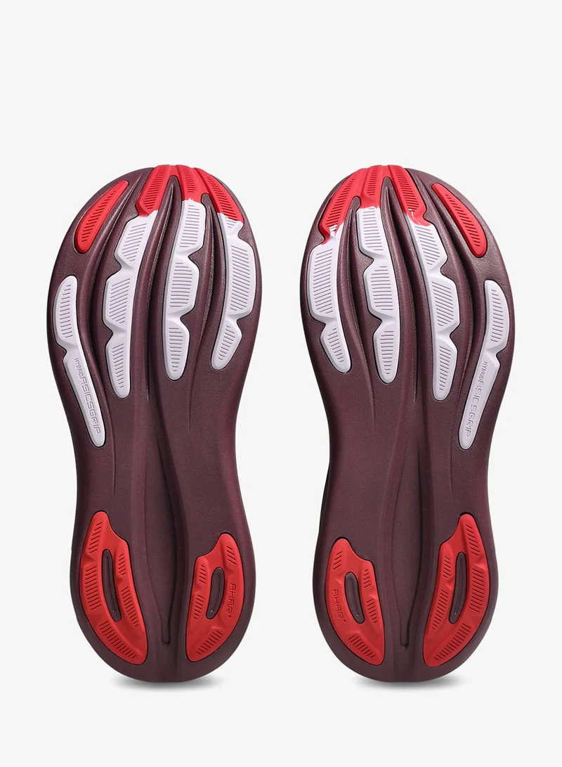 Asics Red Women's GEL-NIMBUS 28 Running Shoes for Women | Best Price UAE