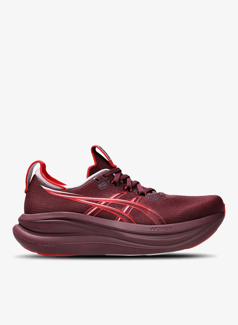 Women's GEL-NIMBUS 28 Running Shoes