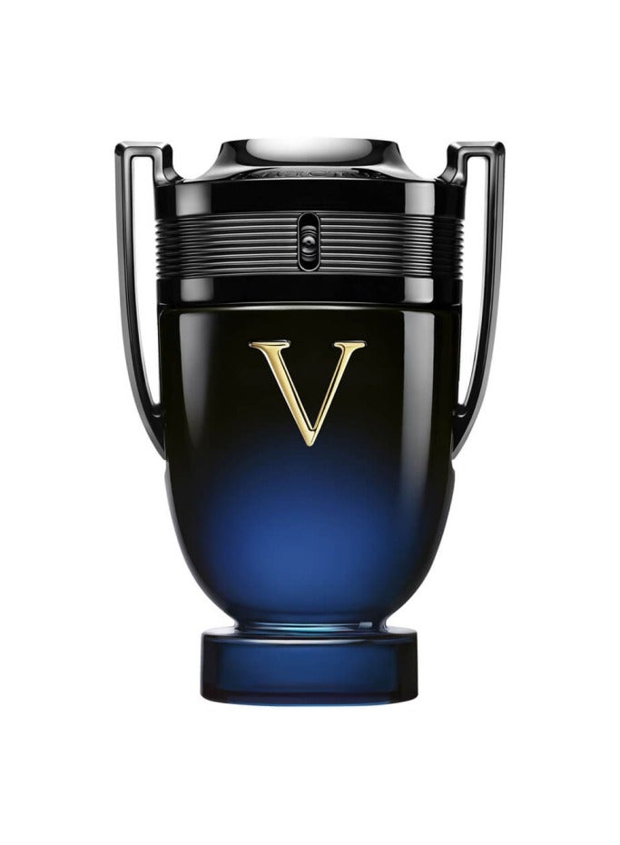 paco rabanne Invictus Victory Elixir For Men Parfum Intense 100ml - Image 3
