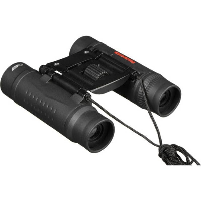 Tasco TAS168125-BRK Essentials Binoculars 10x25 , Black - Image 4
