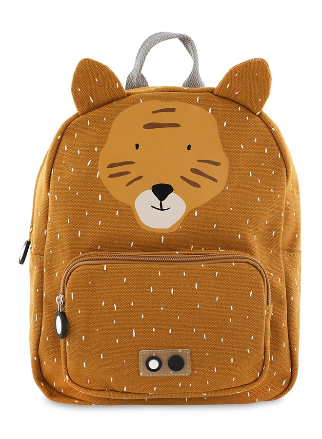 Trixie Backpack - Mr. Tiger - Image 1