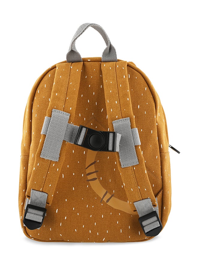 Trixie Backpack - Mr. Tiger - Image 2