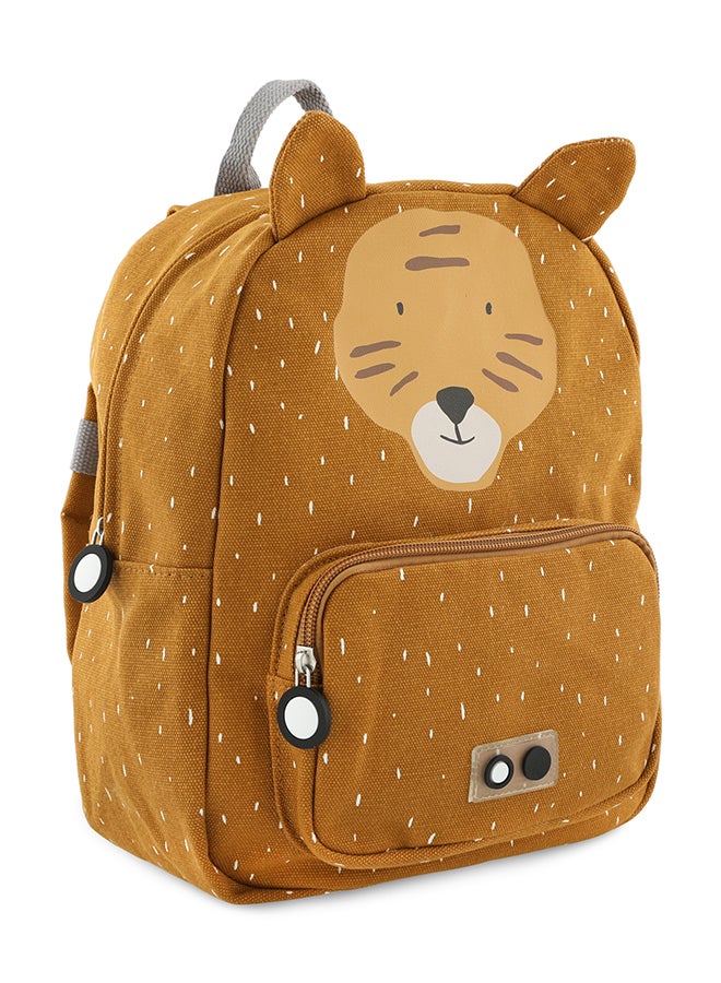 Trixie Backpack - Mr. Tiger - Image 3
