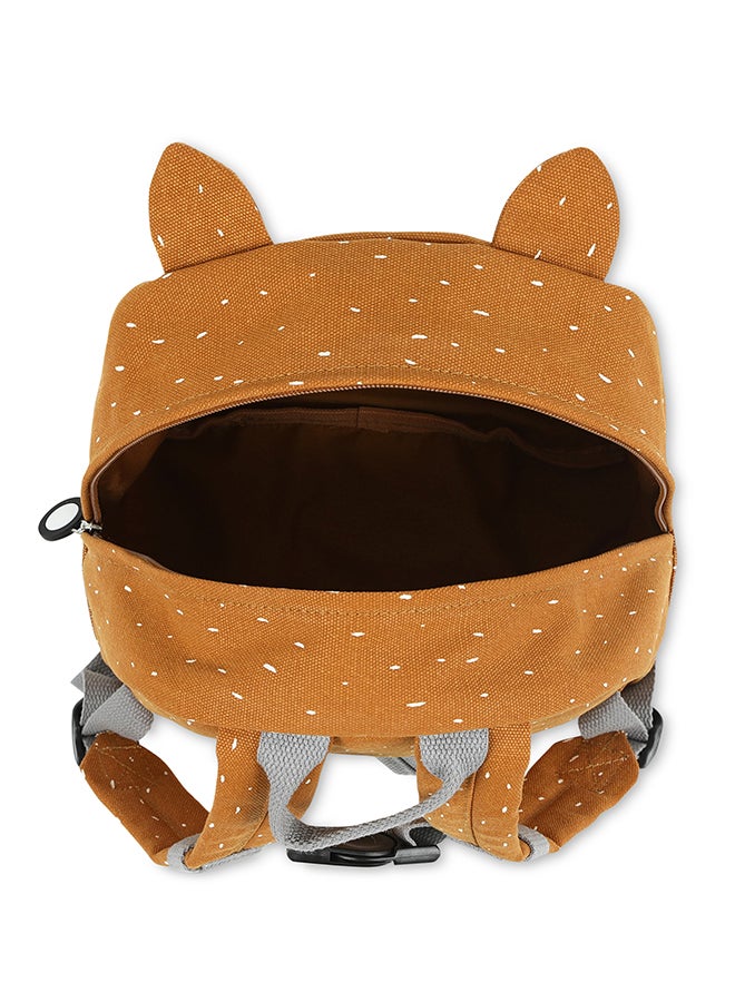 Trixie Backpack - Mr. Tiger - Image 4
