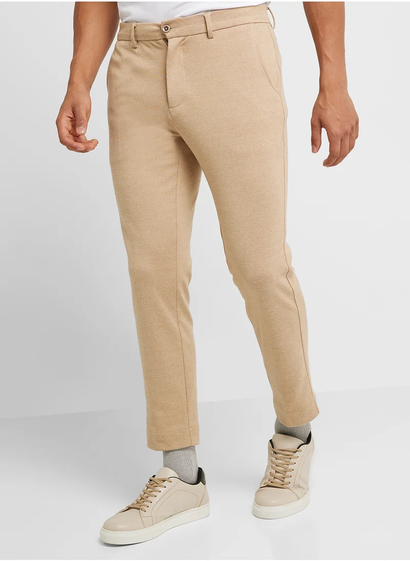 Robert Wood Chino Pants