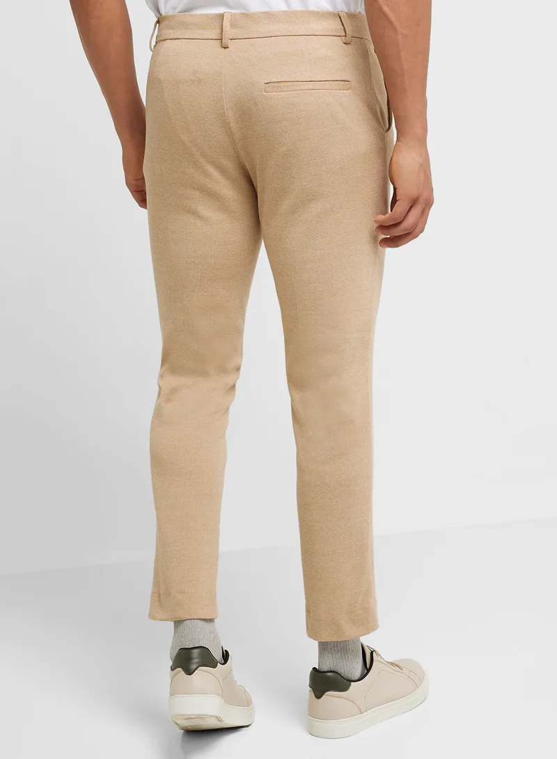Robert Wood Chino Pants