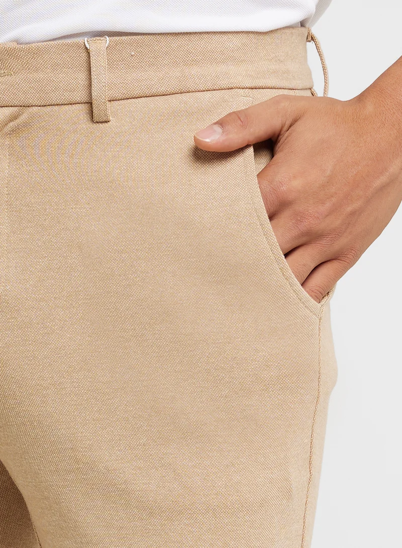 Robert Wood Chino Pants