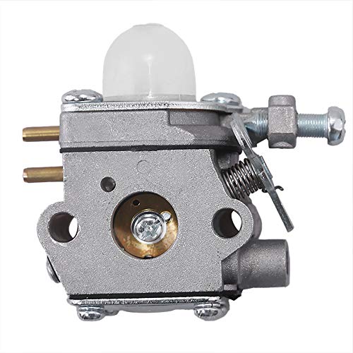 Anxingo WT-973 Carburetor for MTD Remington RM2510 RM2520 RM2560 RM2570 RM2599 RM2750 RM4625 Murray M2500 M2510 String Trimmer Brushcutter WT-973-1 WT-1116 753-06190 Carb - Image 2