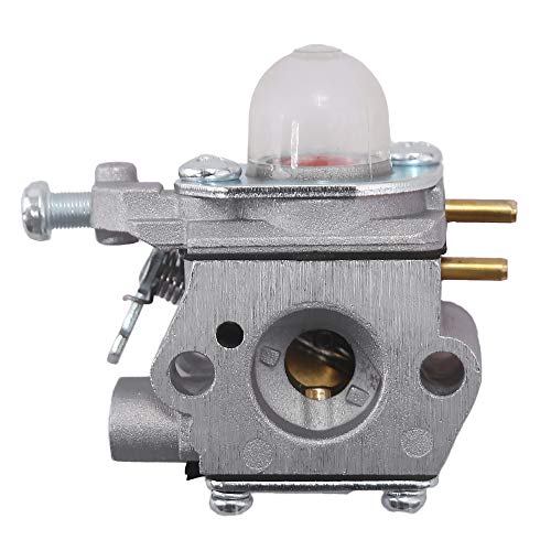 Anxingo WT-973 Carburetor for MTD Remington RM2510 RM2520 RM2560 RM2570 RM2599 RM2750 RM4625 Murray M2500 M2510 String Trimmer Brushcutter WT-973-1 WT-1116 753-06190 Carb - Image 3