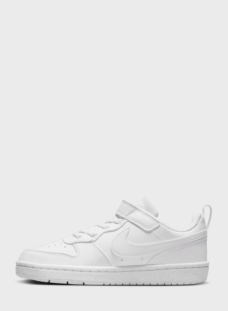 Nike Court Borough Low Recraft - Image 2