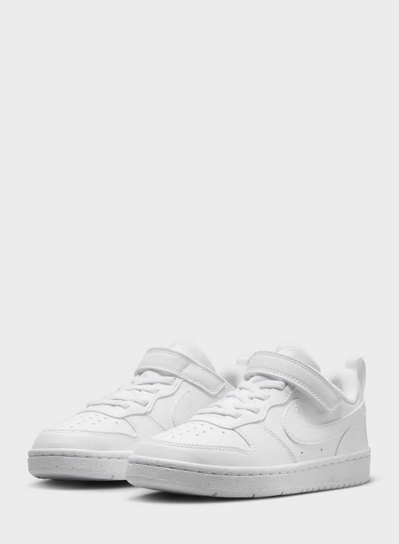 Nike Court Borough Low Recraft - Image 3