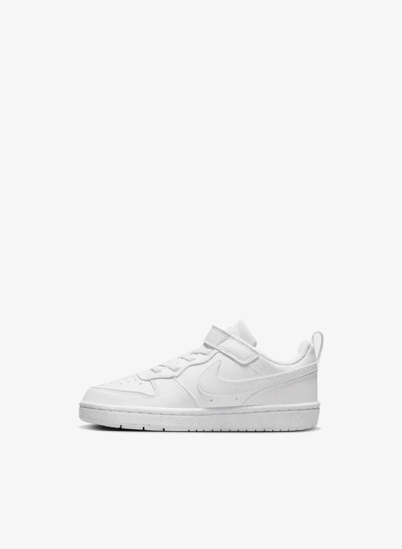 Nike Nike Court Borough Low Recraft