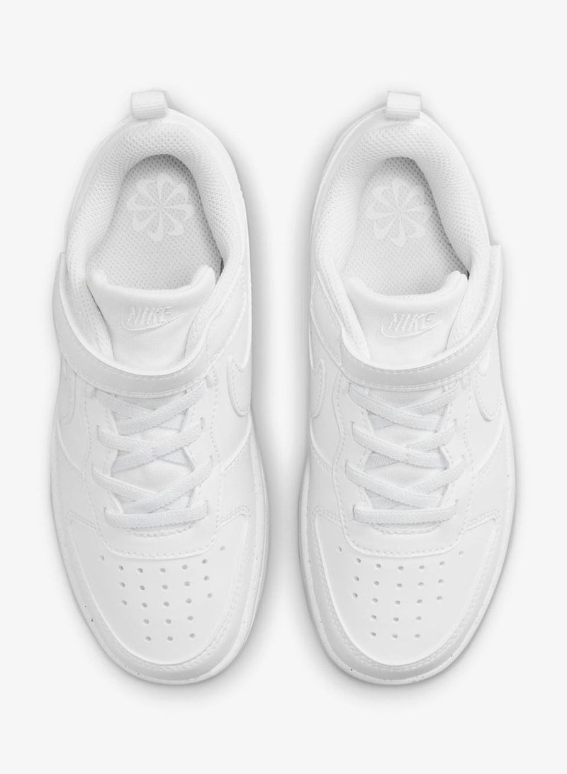 Nike Court Borough Low Recraft - Image 5