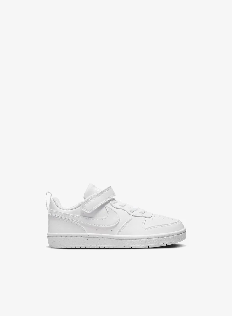 Nike Nike Court Borough Low Recraft