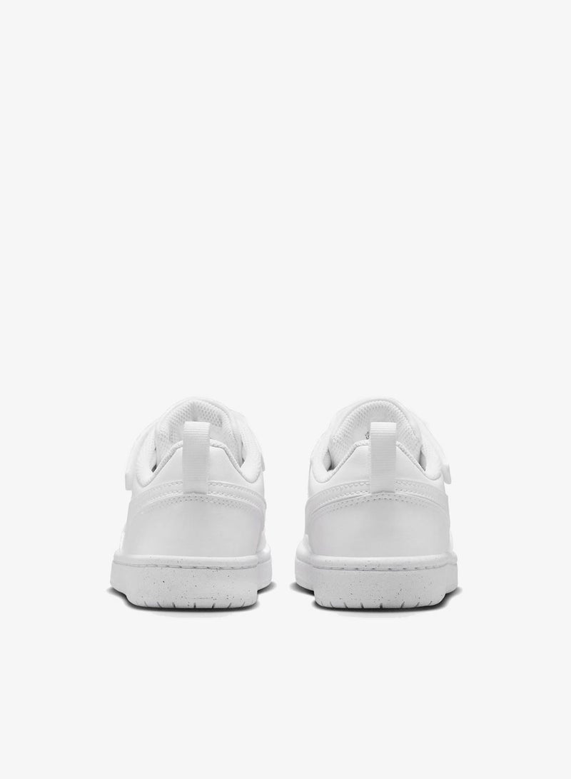 Nike Court Borough Low Recraft - Image 4