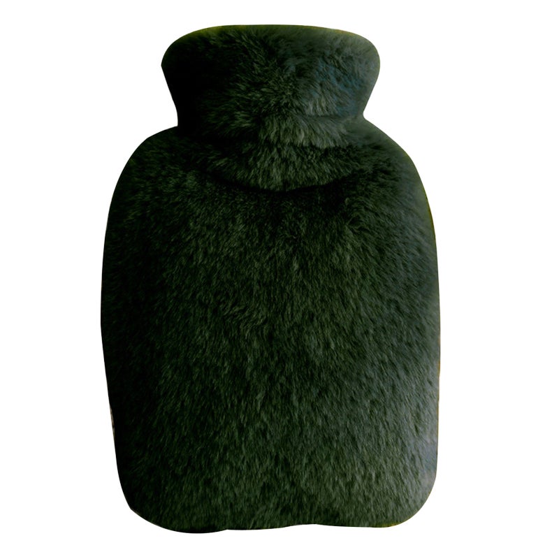 Winter Silicone Hot-Water Bag Lovely Hand Warmer Explosion-Proof Hot Water Containers - Image 1