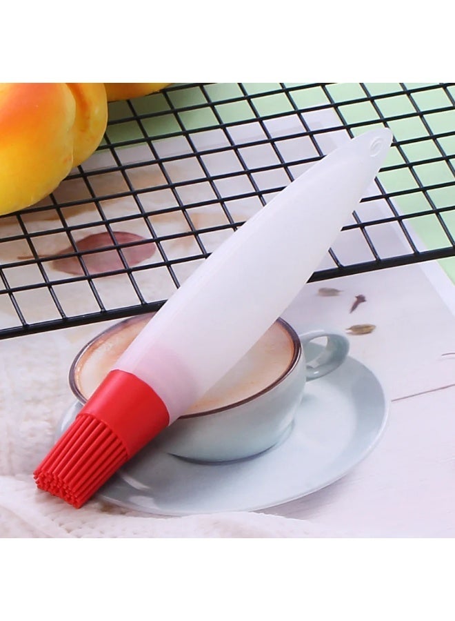 Silicon Oil Brush With Tank - Image 2
