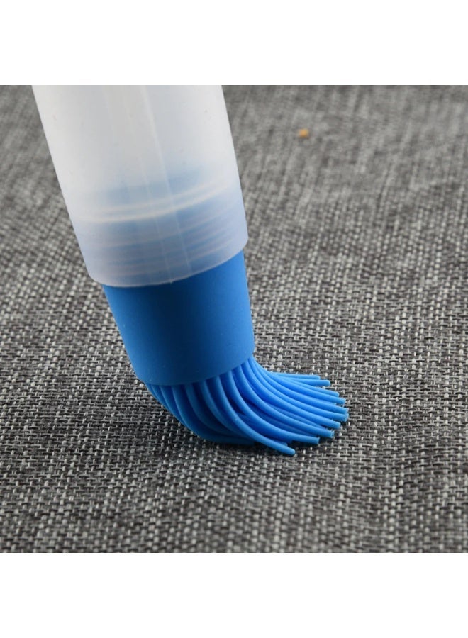 Silicon Oil Brush With Tank - Image 3