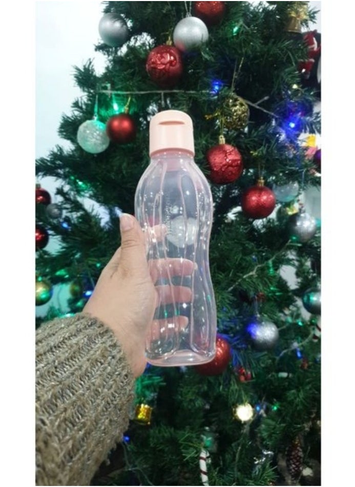 Tupperware - Bottle 500ml easy cap - Image 1