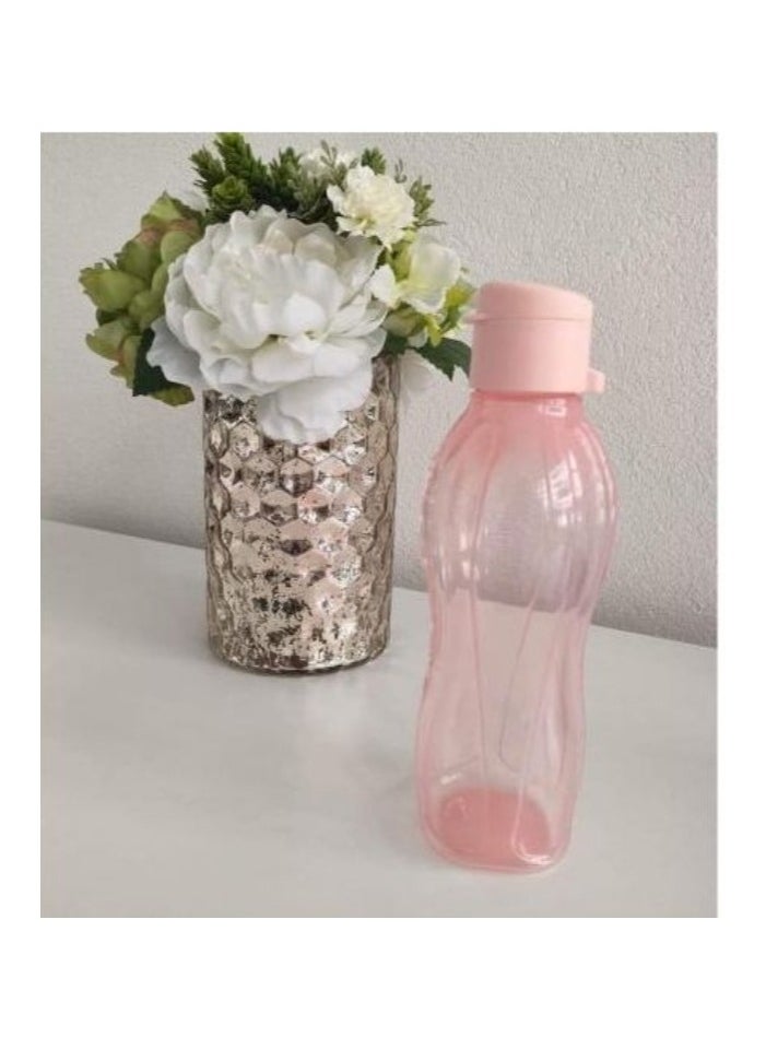 Tupperware - Bottle 500ml easy cap - Image 1