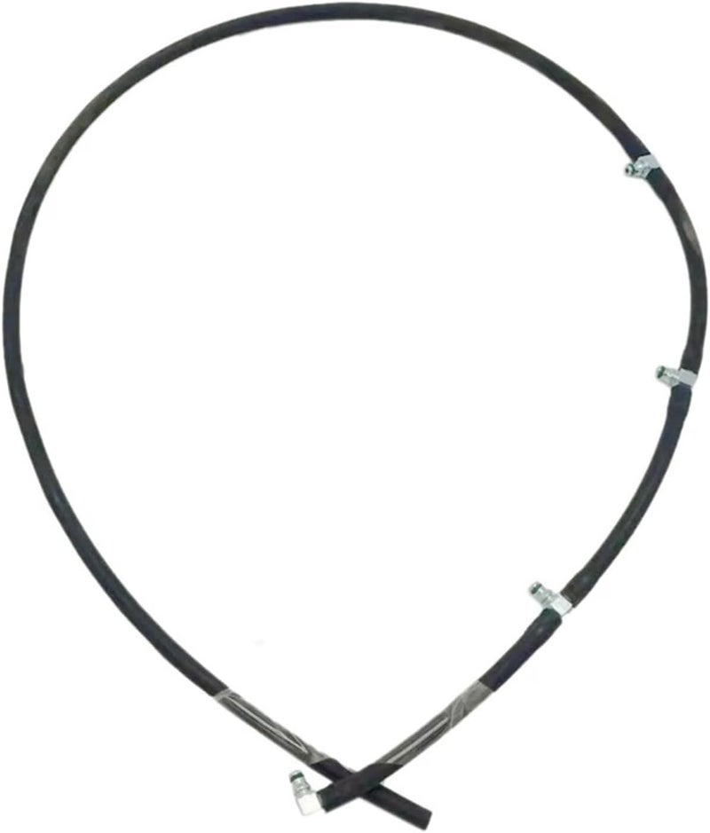 Vuzmode Fuel Return Pipe for Hyundai - Image 1