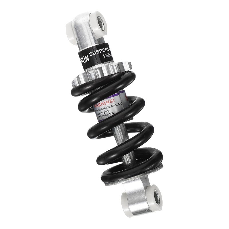 Rear Shock Absorber 125mm 1200lb For 47cc 49cc Mini Dirt Bike And ATV Quad - Image 2