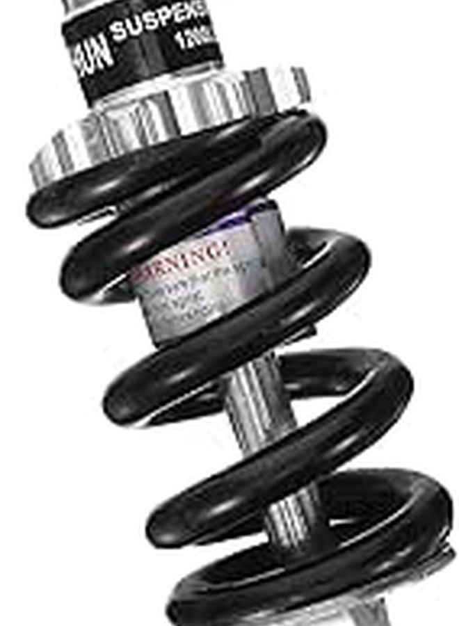 Rear Shock Absorber 125mm 1200lb For 47cc 49cc Mini Dirt Bike And ATV Quad - Image 1