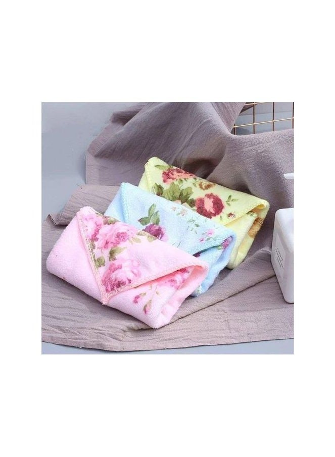 Microfiber towel set - Image 1