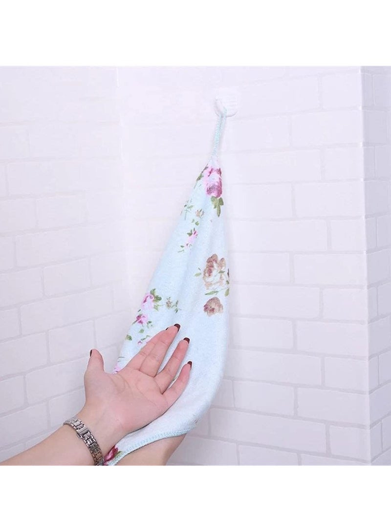 Microfiber towel set - Image 2