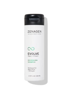 Evolve Professional Accelerating Shampoo Treatment