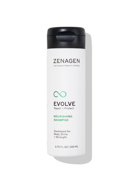 Evolve Professional Accelerating Shampoo Treatment