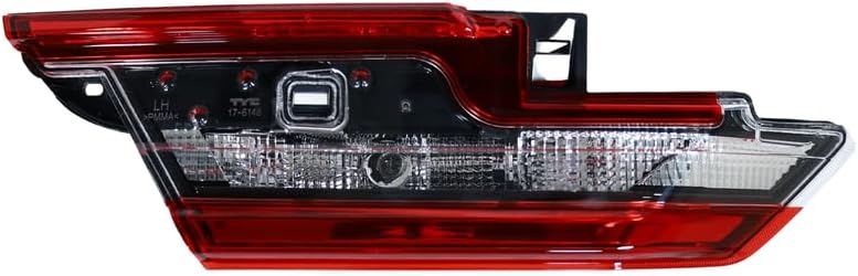 TYC Back Lamp USA Type (Le,Se) Left Side for Camry 2025 Aftermarket Replacement - Image 1