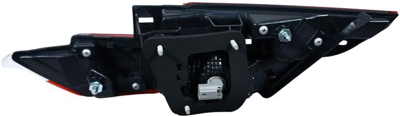 TYC Back Lamp USA Type (Le,Se) Left Side for Camry 2025 Aftermarket Replacement - Image 2
