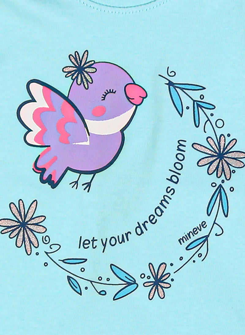 Zercon Summer Pajama Set for Newborn Babies - Image 2