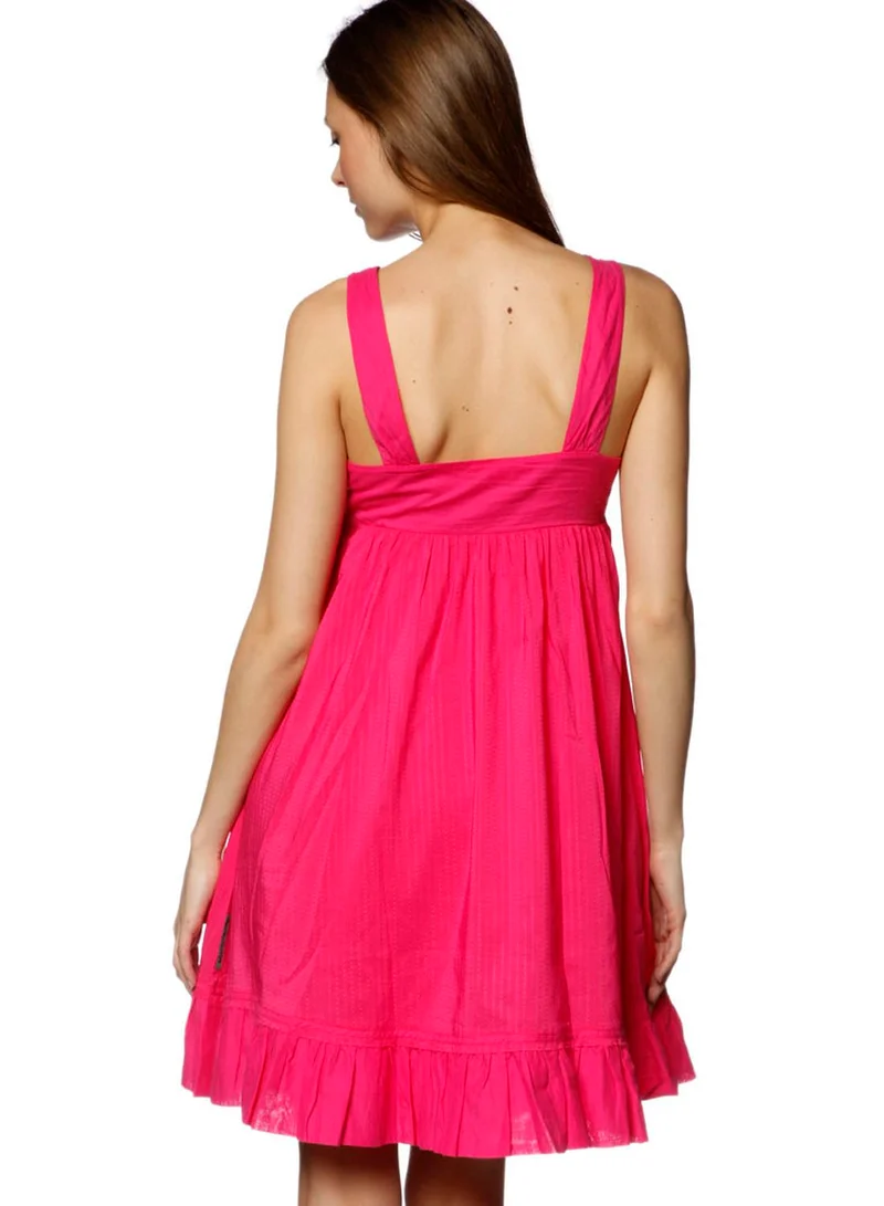 DKNY Jeans BOW TIE SUMMER DRESS