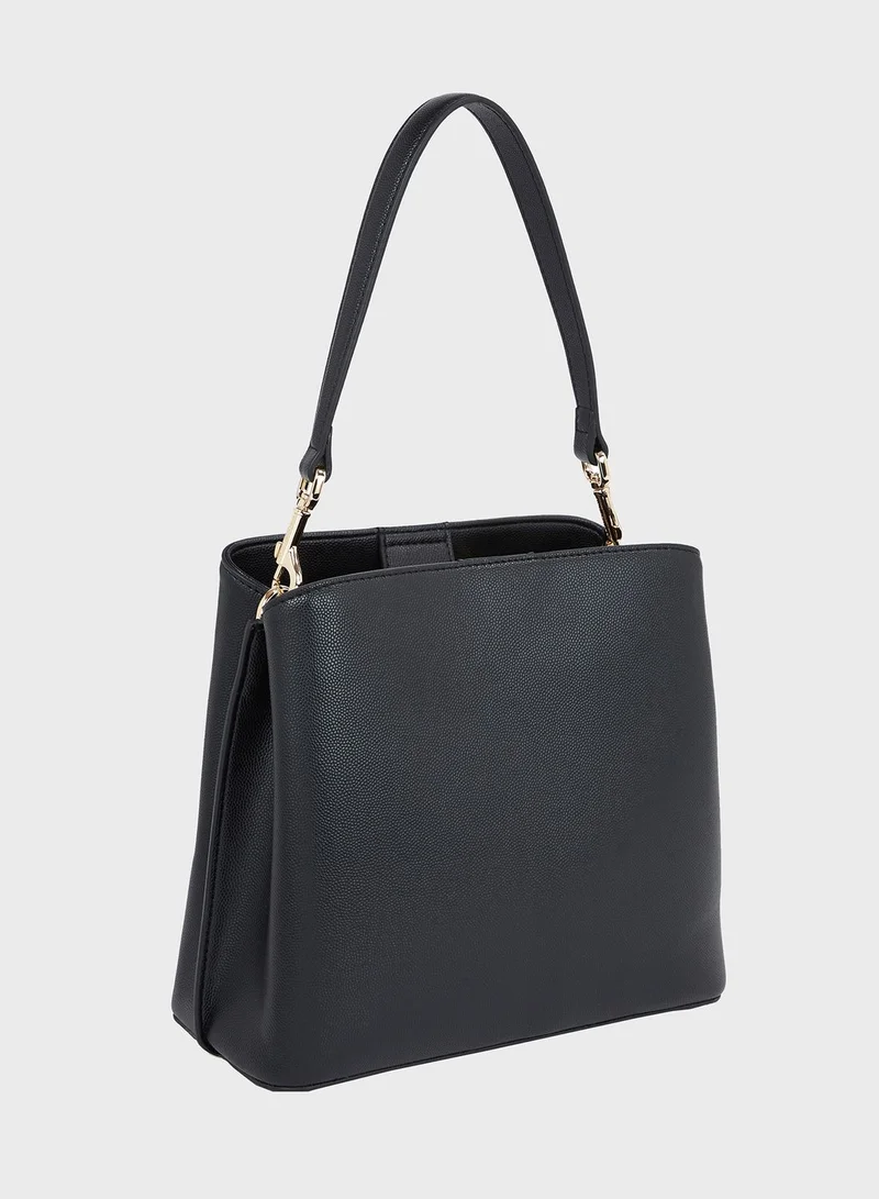 TOMMY HILFIGER Timeless Top Handle Crossbody