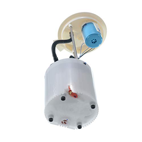 YHTAUTO Electric Fuel Pump with Sending Unit Compatible with Ford F-150 2009-2014 - Image 3