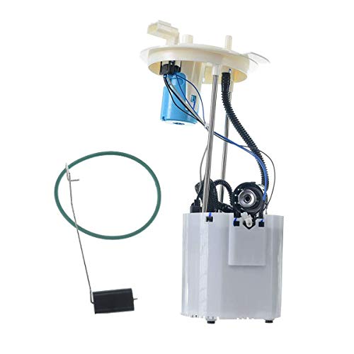 YHTAUTO Electric Fuel Pump with Sending Unit Compatible with Ford F-150 2009-2014 - Image 1