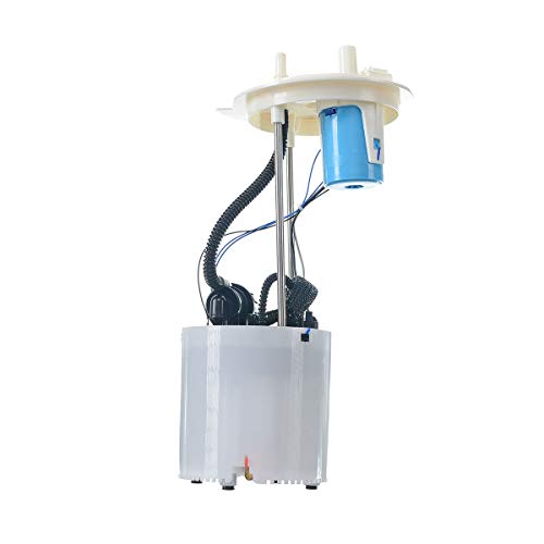 YHTAUTO Electric Fuel Pump with Sending Unit Compatible with Ford F-150 2009-2014 - Image 2