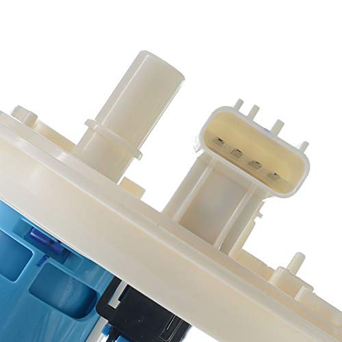 YHTAUTO Electric Fuel Pump with Sending Unit Compatible with Ford F-150 2009-2014 - Image 5