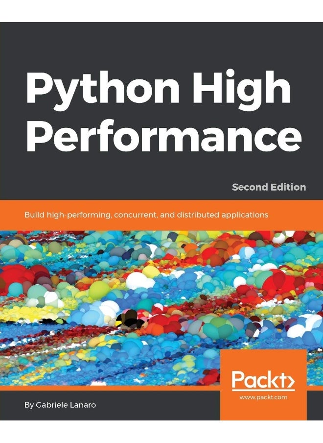 Python High Performance, Second Edition 