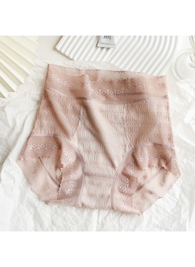 KUYING New Comfortable Skin friendly Breathable Underwear Set of 6  - Image 2