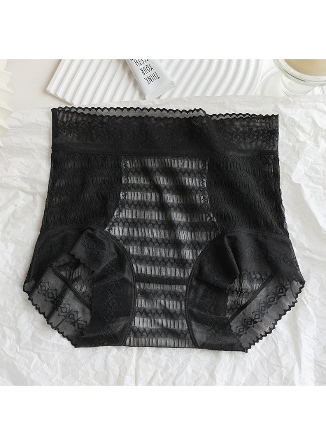 KUYING New Comfortable Skin friendly Breathable Underwear Set of 6  - Image 3