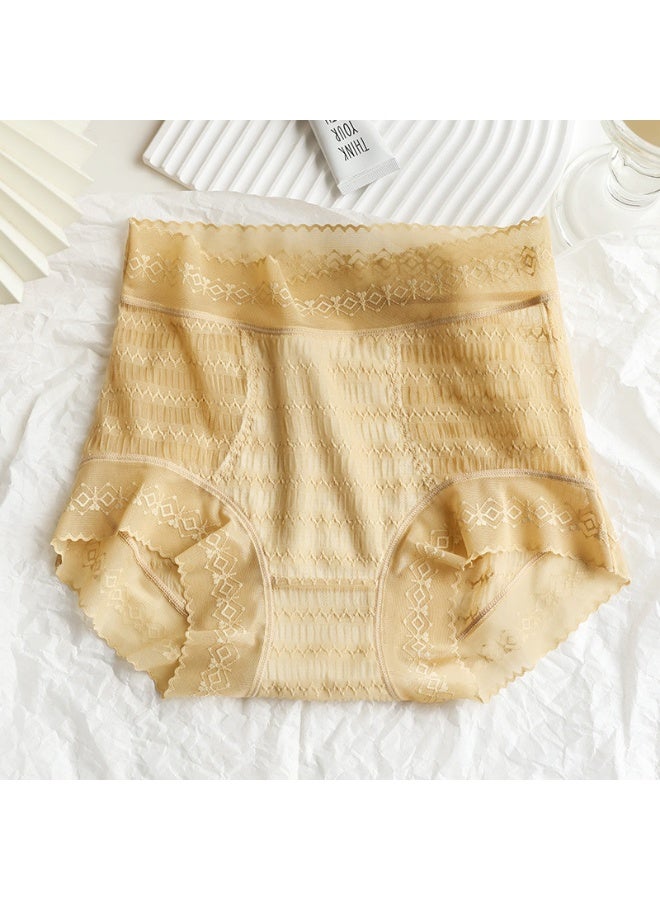 KUYING New Comfortable Skin friendly Breathable Underwear Set of 6  - Image 5