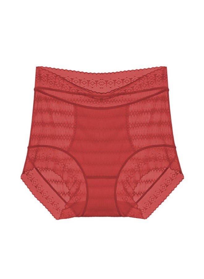 KUYING New Comfortable Skin friendly Breathable Underwear Set of 6  - Image 4