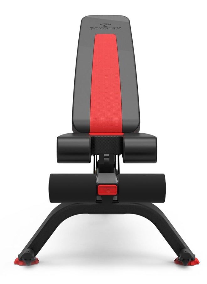 Bowflex - 5.1S Stowable Bench - Image 1