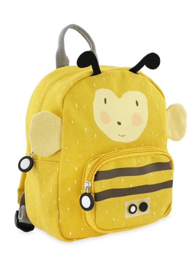 Trixie Backpack - Mrs. Bumblebee - Image 1