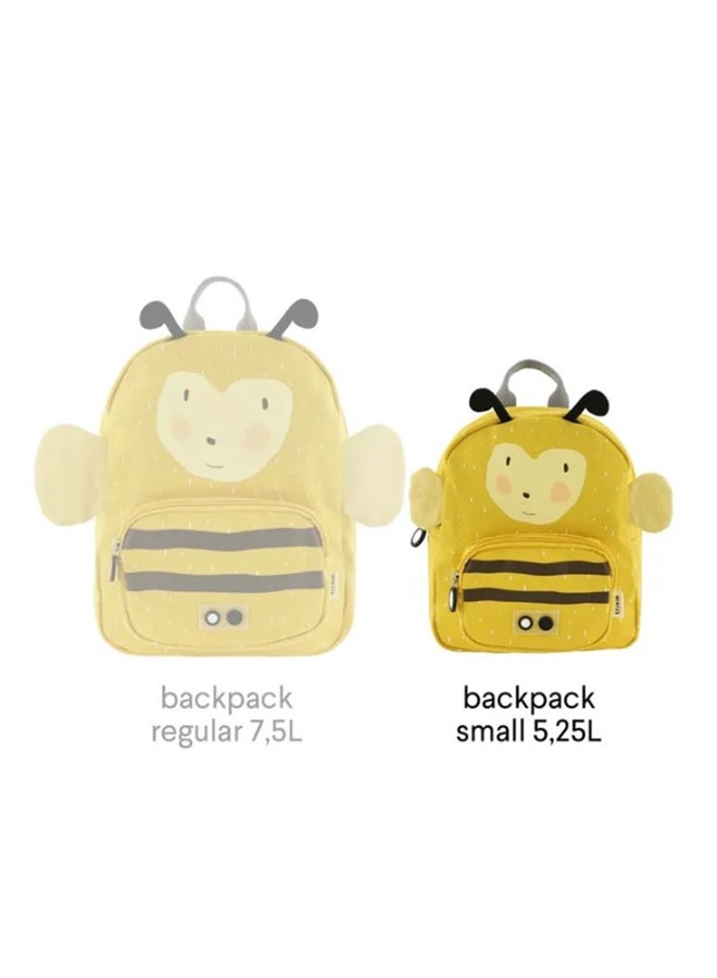Trixie Backpack - Mrs. Bumblebee - Image 4